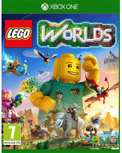LEGO Worlds [Xbox One]